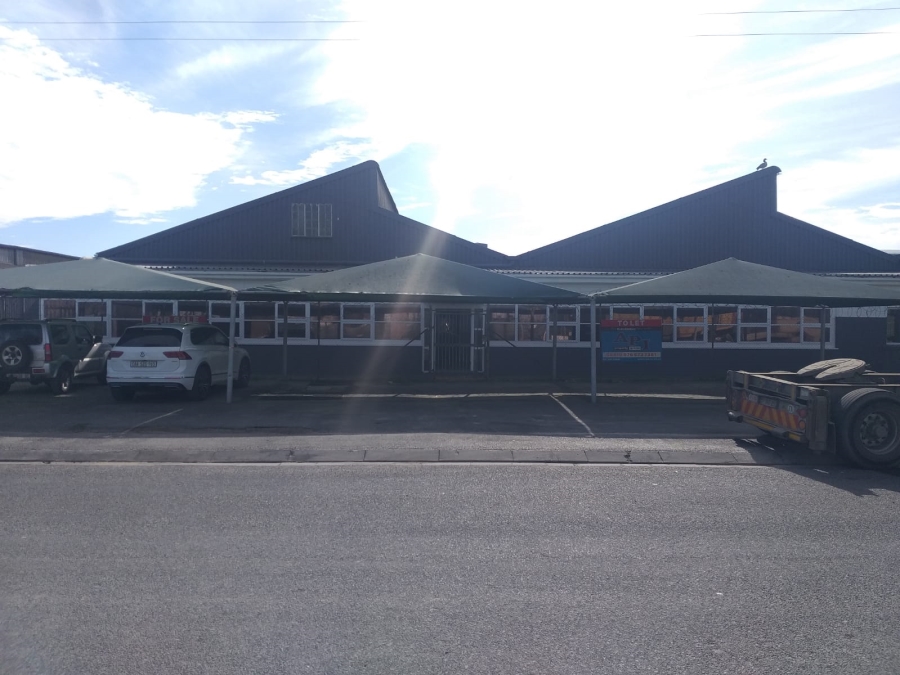 To Let Commercial Property for Rent in Airport Industria Western Cape
